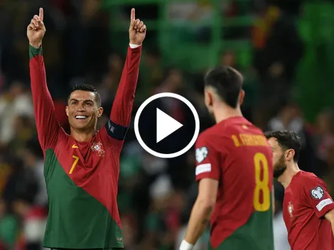 Portugal vs. Luxemburgo, EN VIVO por las Eliminatorias para la EURO 2024: hora y canales de TV