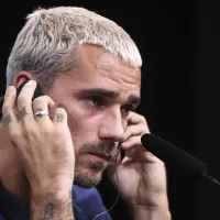 ¿Arabia Saudita o MLS? Griezmann confirmó su futuro