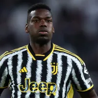 Paul Pogba positivo por testosterona