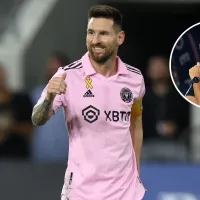 Tata Martino revela 'secreto a voces' sobre Lionel Messi en Inter Miami