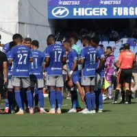 Emelec recuperó a este delantero y ahora buscan venderlo
