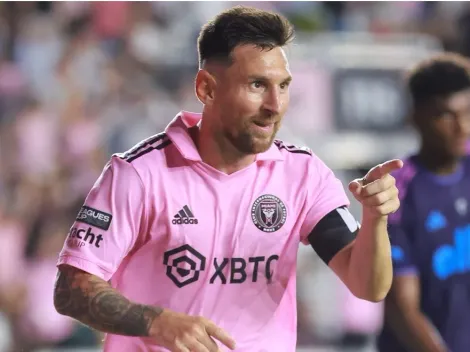 Cómo funciona HeyGen, la app que hizo hablar inglés a Lionel Messi