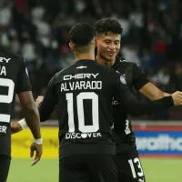 Liga de Quito luchó por su fichaje, pero ahora no convence