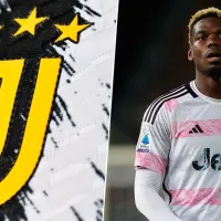 Juventus se pronuncia sobre el dopaje de Pogba