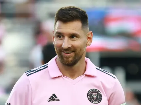 Messi reveló los 2 únicos equipos del fútbol de Brasil en los que jugaría