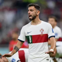 Sin CR7, Portugal ganó 9-0 por las Eliminatorias para la Euro 2024