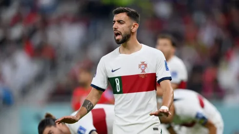 Sin CR7, Portugal ganó 9-0 por las Eliminatorias para la Euro 2024