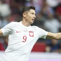 Lewandowski lanzó una fuerte crítica por el presente de Polonia: \'¿Qué ha pasado?\'