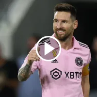 ¿Messi hablando perfecto inglés? La Inteligencia Artificial lo hizo posible