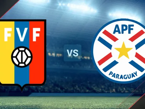 Link para ver Venezuela vs. Paraguay EN VIVO por Eliminatorias Sudamericanas – DirecTV Sports