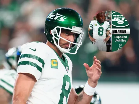 Noticias de NFL hoy: La lesión de A-Rod y los mejores memes por su debut