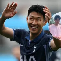 El insólito motivo por el que Son se negó a tomarse una foto con una fanática