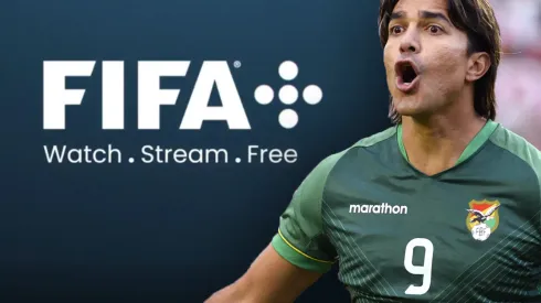 Bolivia tomará acciones legales contra quienes transmitan el partido con Argentina sin autorización