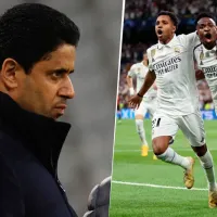 Al Khelaifi quiere a cinco jugadores del Madrid para el PSG