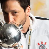 Tras el fracaso de Brasil en el Mundial femenino, se supo quien será el nuevo entrenador