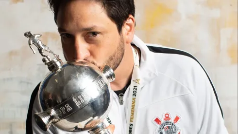 Tras el fracaso de Brasil en el Mundial femenino, se supo quien será el nuevo entrenador