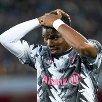 La sustancia que consumió Pogba para dar positivo en dopaje