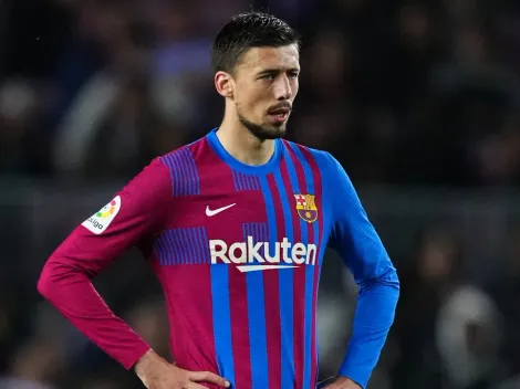 La venta que no pudo cerrar Barcelona a Arabia Saudita