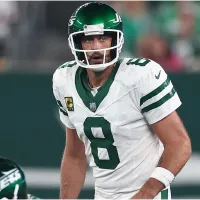New York Jets: Aaron Rodgers se convierte en la decepción de 2023 tras mala fortuna
