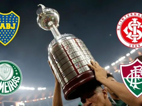 Entradas para la FINAL de la Copa Libertadores 2023: precios y dónde comprarlas