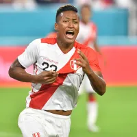 Pedro Aquino y su emotivo mensaje de aliento para la Selección Peruana previo partido
