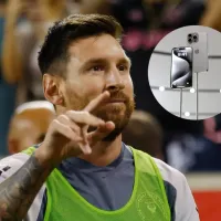 La decisión de Apple con Messi para vender el nuevo iPhone 15