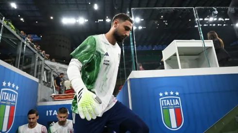 Gianluigi Donnarumma