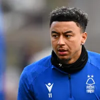 Lingard negocia con un inesperado equipo para salir de la agencia libre