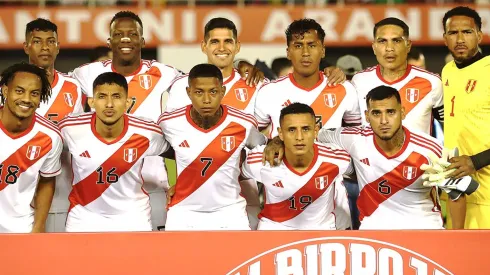 Periodista Deportiva da la receta para que Perú le gane a Brasil