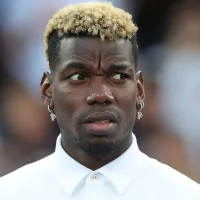 ¿Se retira? La dura suspensión que podría caerle a Pogba