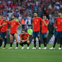 Alcohol y fiesta: la acusación a la Selección de España