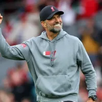 La \'enorme\' decisión de Klopp que afectará a la temporada del Liverpool