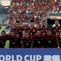 Tomás Rincón: \'Si me dijeran que no vuelvo a jugar con La Vinotinto...\'