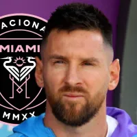 Reacción en Inter Miami sobre la ausencia de Messi en La Paz