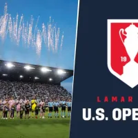 Inter Miami dio a conocer los precios para la Final de la US Open Cup