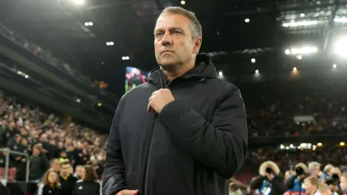 ¿Quién reemplazará a Flick?