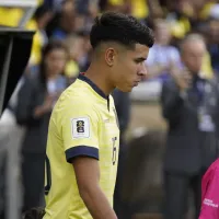 (FOTO) La FIFA también destaca a Kendry Páez y lo compara con otro crack