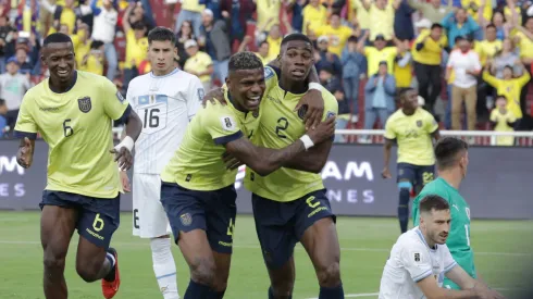 Ecuador quiere este cambio para medirse a Colombia