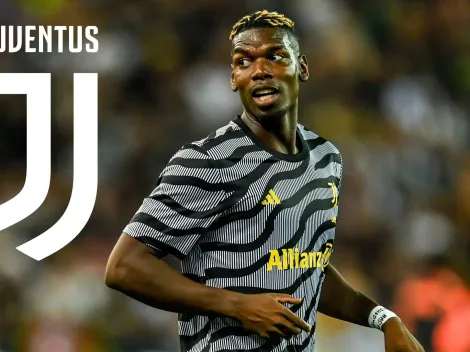 Los millones que se ahorraría Juventus por rescindir a Pogba