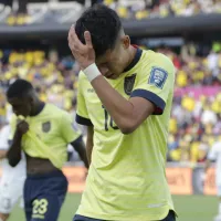 Entre el Mundial y las Eliminatorias: La decisión de Kendry Páez