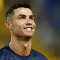 Fuerte apuesta: el nuevo negocio de CR7 en otro deporte