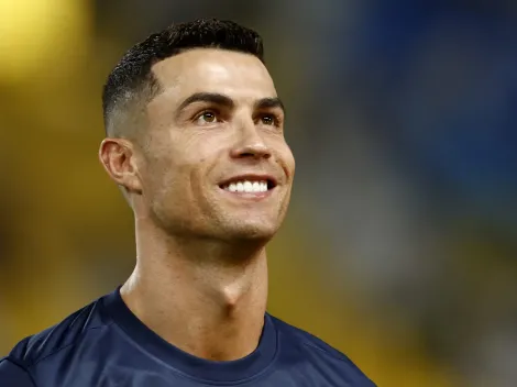 Fuerte apuesta: el nuevo negocio de CR7 en otro deporte