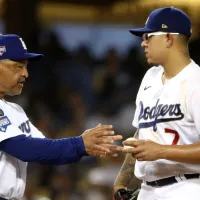Dave Roberts sobre Julio Urías: \'Todos estamos igual de decepcionados\'