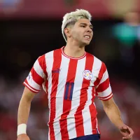 Enciso rompió el silencio sobre la actuación de Paraguay en Eliminatorias