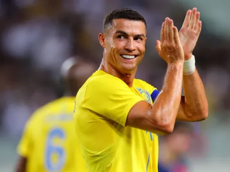 Los privilegios que tendrá CR7 gracias a acuerdo inédito Arabia Saudita-Irán