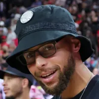 Compañero de Curry publicó el que sería el nuevo refuerzo de Warriors