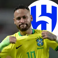 Primera polémica de Neymar en el Al Hilal: cuestionan su participación en las Eliminatorias