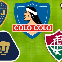 Ranking mundial de escudos