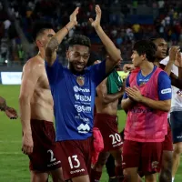 Un jugador de Venezuela se cuela en el once ideal de Conmebol