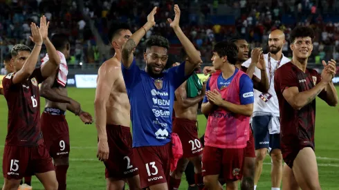 Selección Venezuela